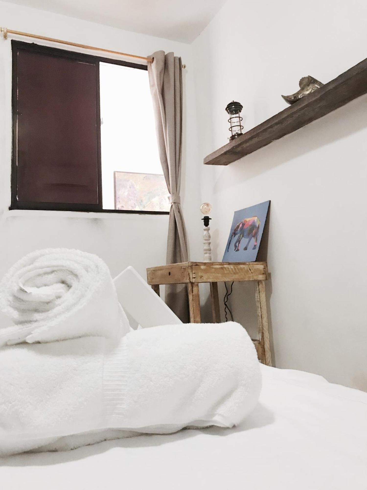 Pachamama Hostel Cartagena Exteriör bild