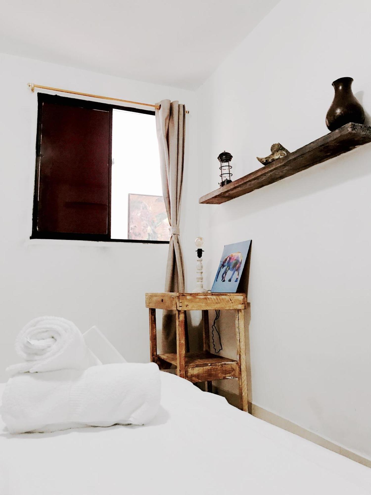 Pachamama Hostel Cartagena Exteriör bild