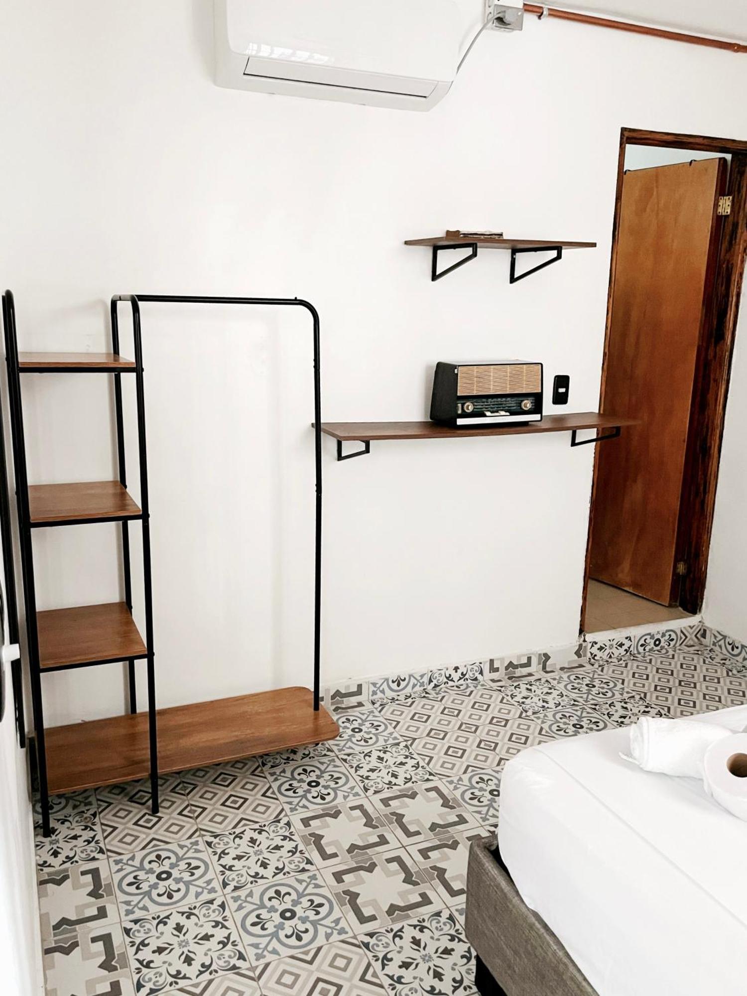 Pachamama Hostel Cartagena Exteriör bild