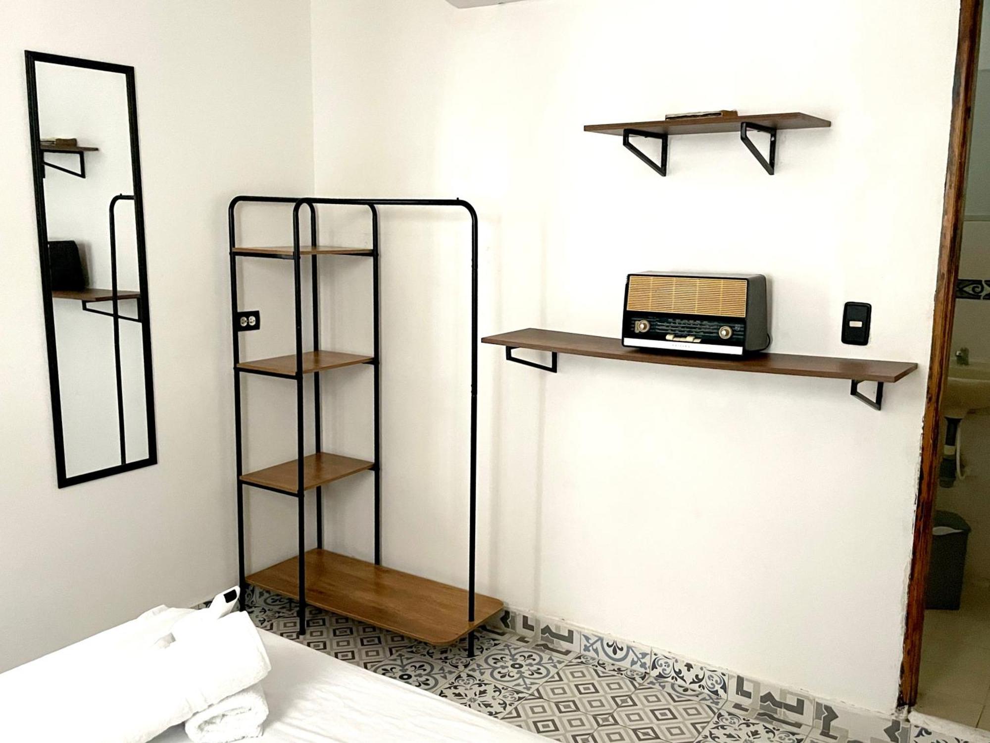 Pachamama Hostel Cartagena Exteriör bild