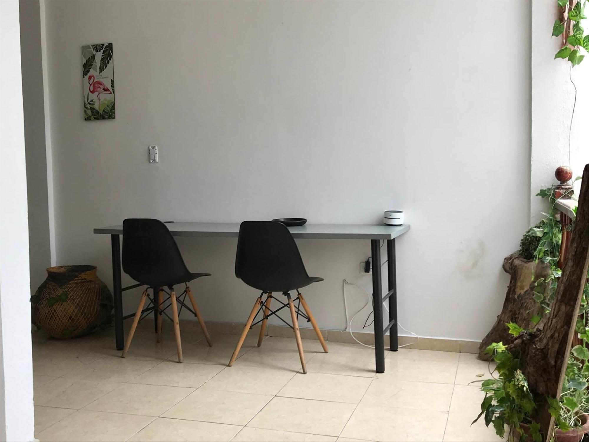 Pachamama Hostel Cartagena Exteriör bild
