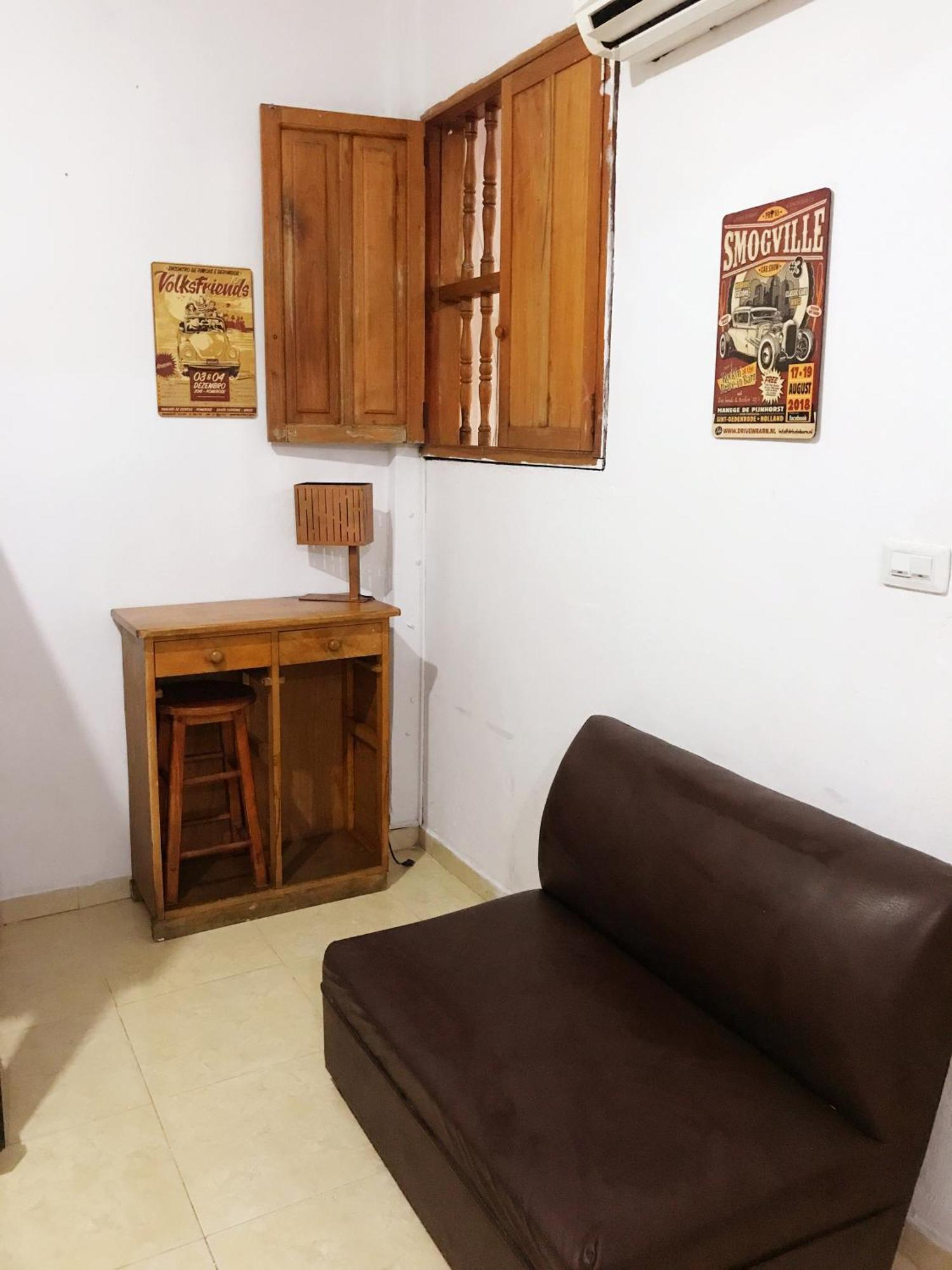 Pachamama Hostel Cartagena Exteriör bild