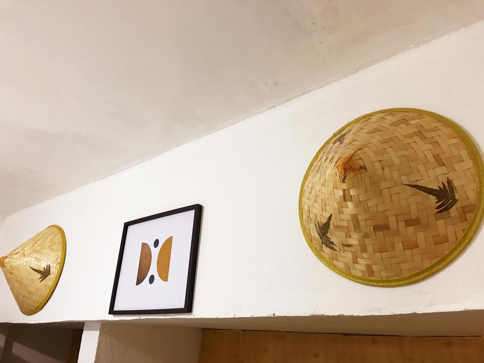 Pachamama Hostel Cartagena Exteriör bild