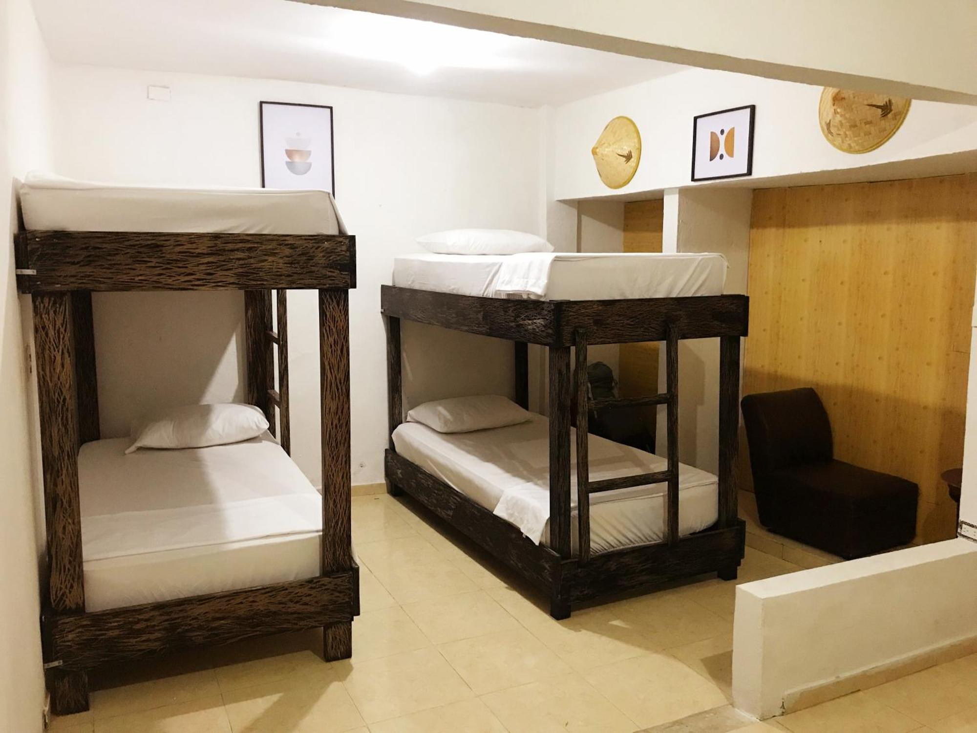Pachamama Hostel Cartagena Exteriör bild