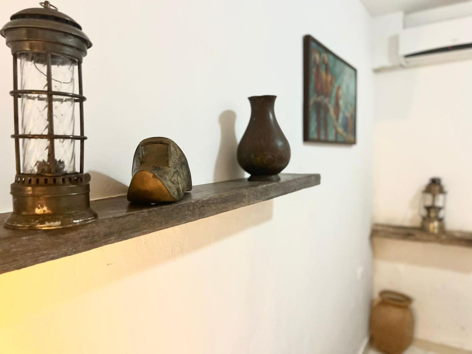 Pachamama Hostel Cartagena Exteriör bild