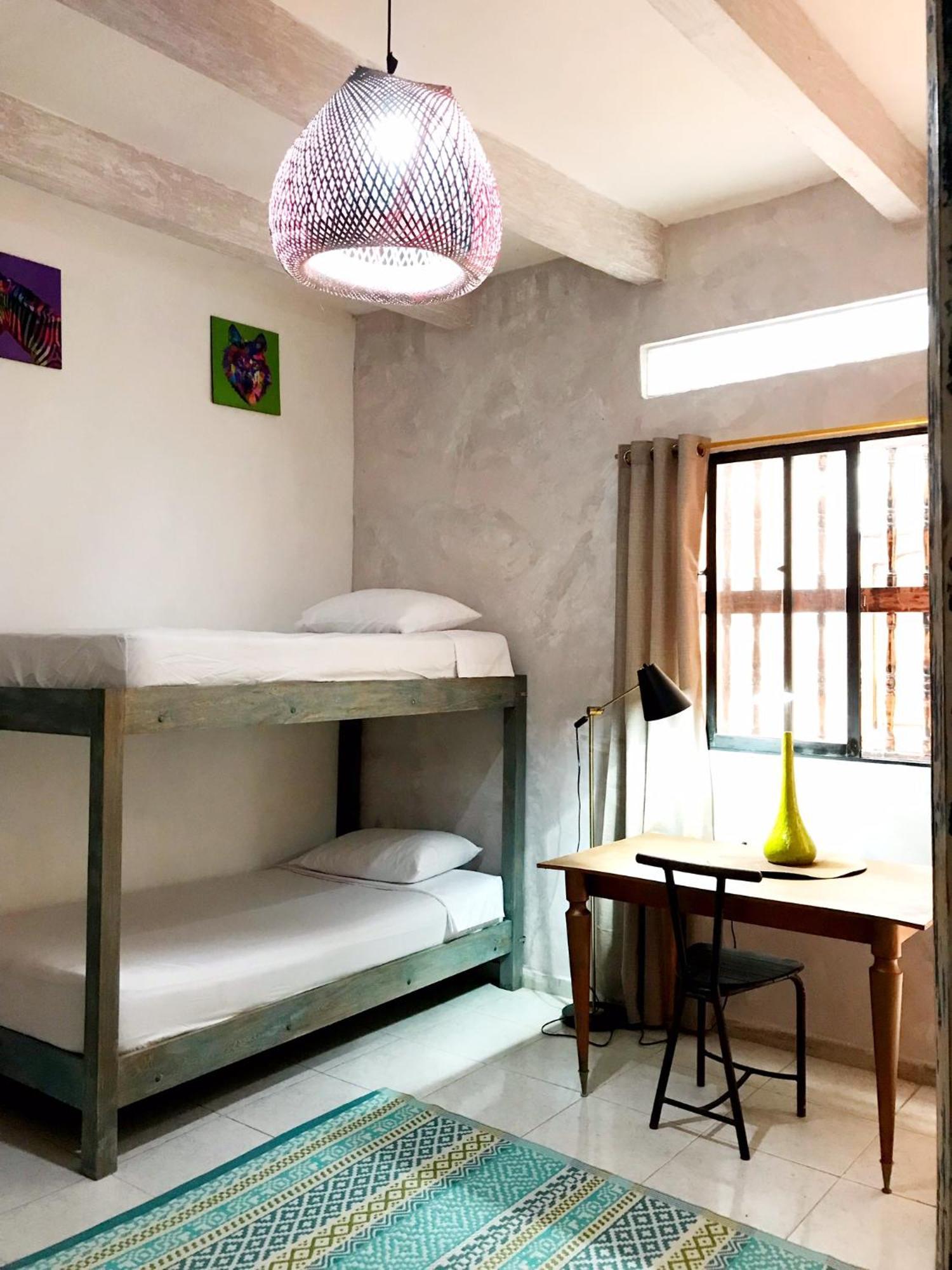 Pachamama Hostel Cartagena Exteriör bild