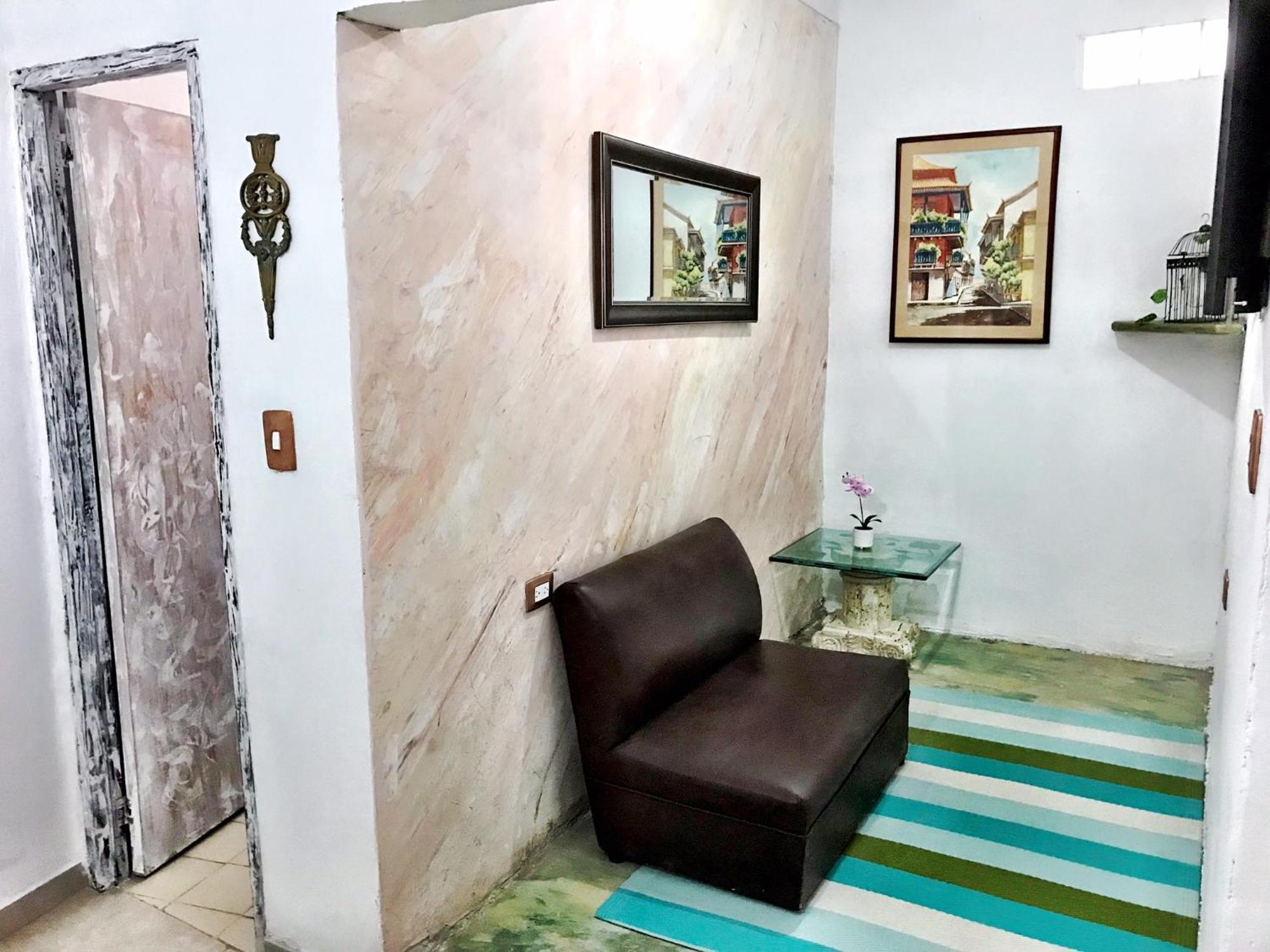 Pachamama Hostel Cartagena Exteriör bild